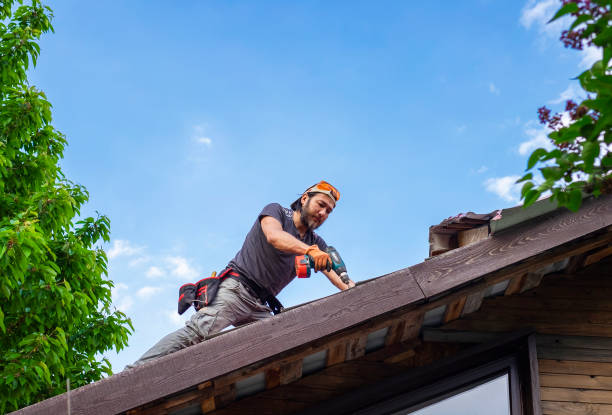 Best Metal Roofing Installation  in Beaver, WV