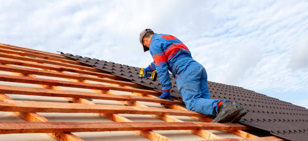 Best Commercial Roofing Services  in Beaver, WV