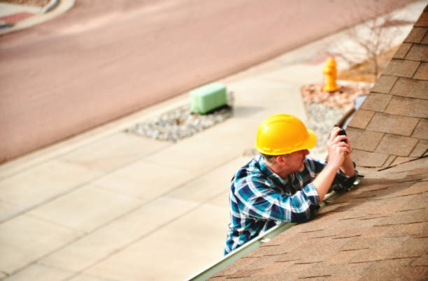 Fast & Reliable Emergency Roof Repairs in Beaver, WV